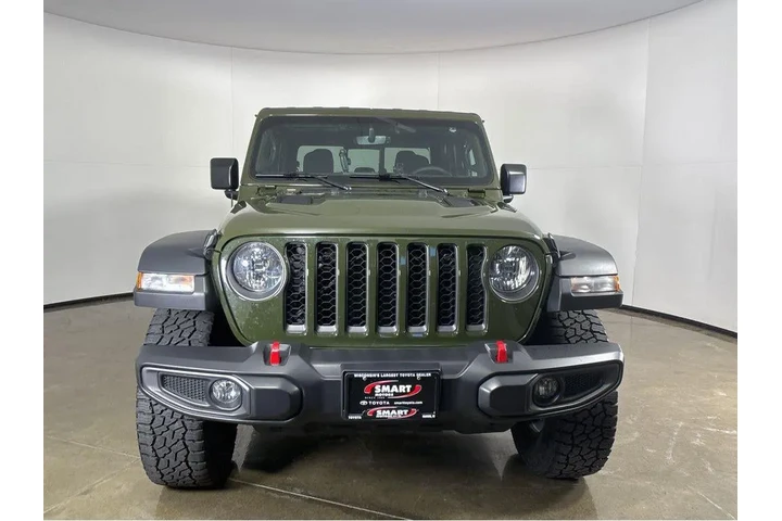 $35000 : 2023 Gladiator RUBI image 10