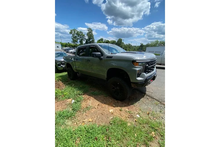 $55250 : Chevrolet Silverado 1500 202 image 10