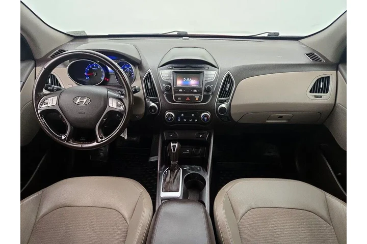 $13998 : Hyundai TUCSON 2015 AWD SE 4 image 9