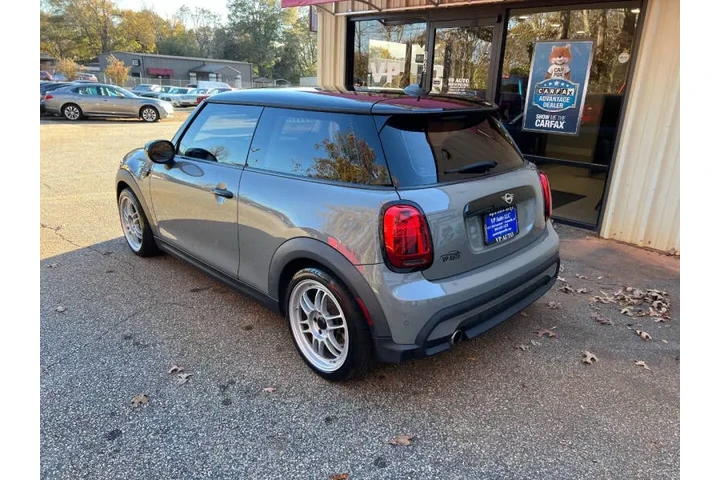 $16999 : 2022 MINI Hardtop 2 Door Oxfo image 8