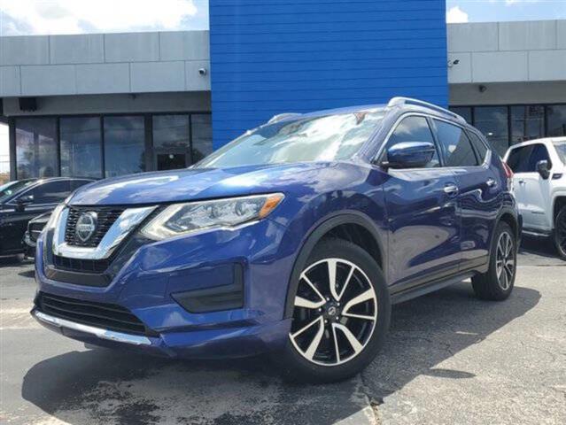 $12995 : 2019 Nissan Rogue image 2