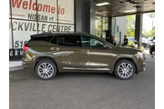 GMC Terrain 2024 AWD Denali thumbnail