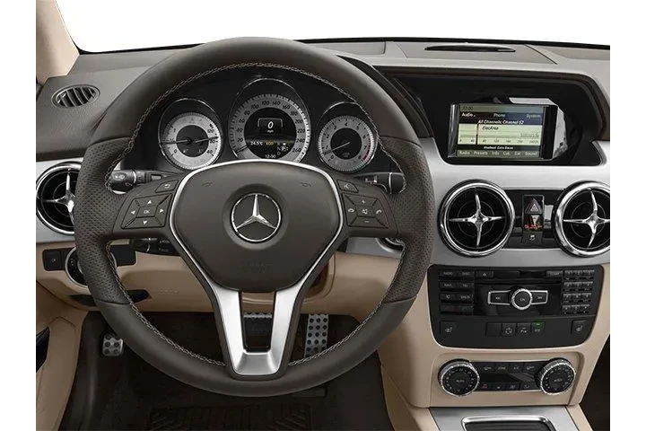 $8990 : Mercedes-Benz GLK 2013 GLK 3 image 6