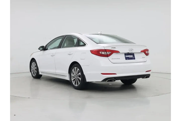 $11998 : Hyundai SONATA 2015 Sport 4d image 2