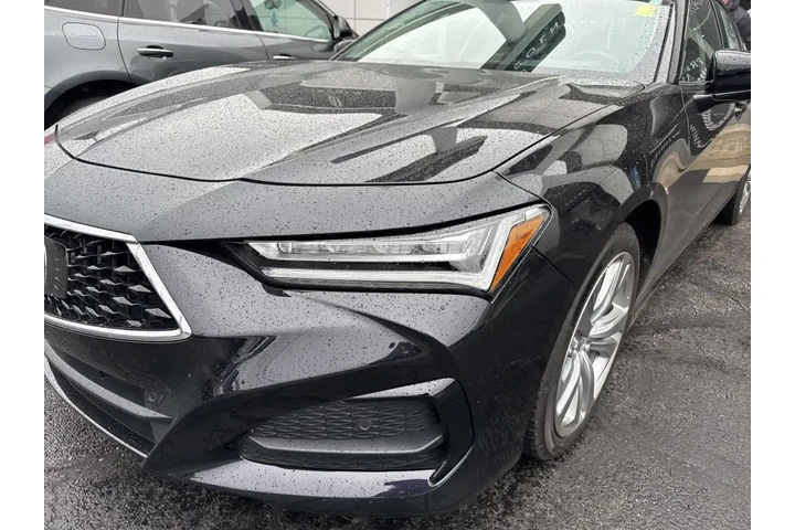 $31500 : Acura TLX 2021 SH-AWD 4dr Se image 2
