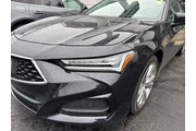 $31500 : Acura TLX 2021 SH-AWD 4dr Se thumbnail
