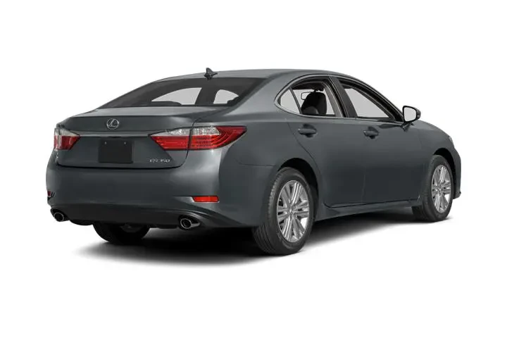 $16995 : Lexus ES 350 2014 4dr Sedan image 3