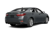 $16995 : Lexus ES 350 2014 4dr Sedan thumbnail