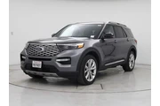 $37998 : Ford Explorer 2023 AWD Plati thumbnail