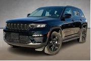 Jeep Grand Cherokee 2023 4x2 en Oklahoma City