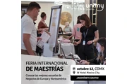 Unimy Grad Fair CDMX en Mexico DF