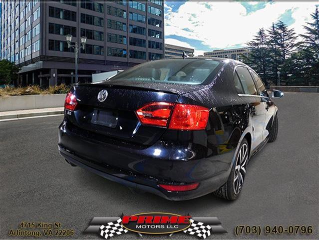 $11000 : 2013 VOLKSWAGEN JETTA image 5