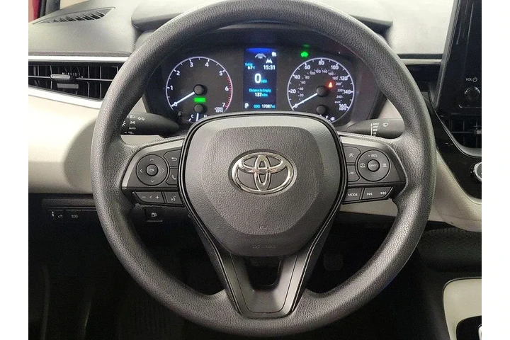 $24998 : Toyota Corolla Hybrid 2025 L image 10