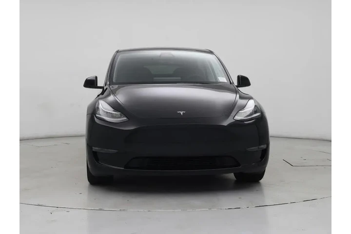 $36998 : Tesla Model Y 2023 AWD Long image 5