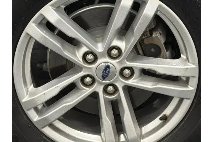 $19000 : Ford Explorer 2020 AWD XLT 4 image 5