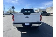 $39504 : Ford F-150 2023 4x4 XLT 4dr thumbnail