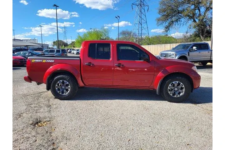$15000 : Nissan Frontier 2018 4x2 S 4 image 2