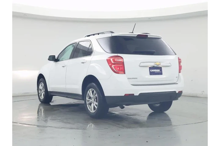 $15998 : Chevrolet Equinox 2017 LT 4d image 2