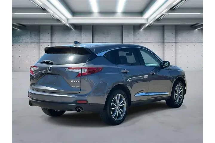 $23555 : Acura RDX 2020 SH-AWD 4dr SU image 5