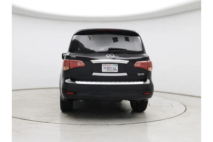 $22998 : INFINITI QX80 2015 4dr SUV image 6