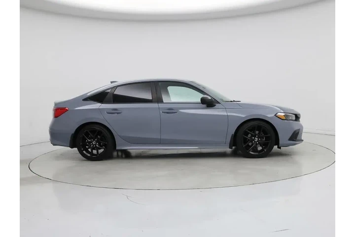 $26998 : Honda Civic 2023 Sport 4dr S image 7