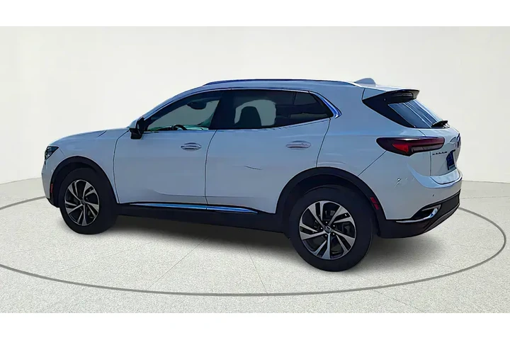 $20499 : Buick Envision 2023 Essence image 5