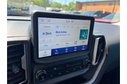 Ford Bronco Sport 2024 AWD B