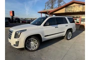 2016 Escalade Platinum en Boise