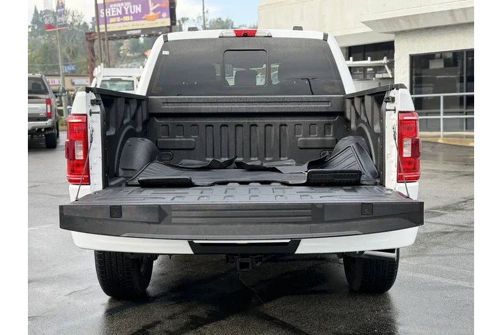 $34995 : Ford F-150 2021 4x4 Limited image 10