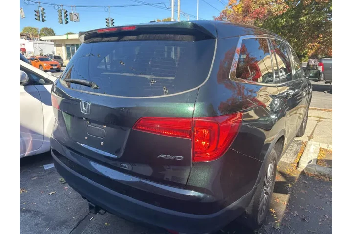 $16995 : 2016 Pilot EX-L image 5