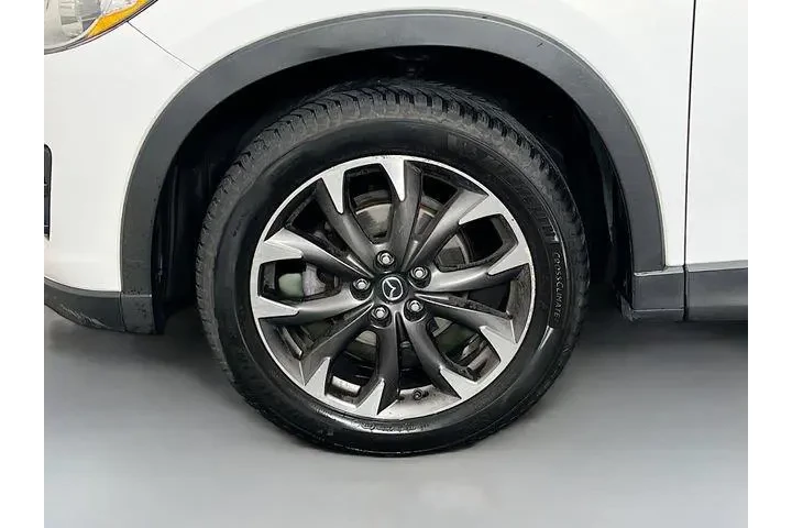 $11975 : Mazda CX-5 2016 AWD Grand To image 8