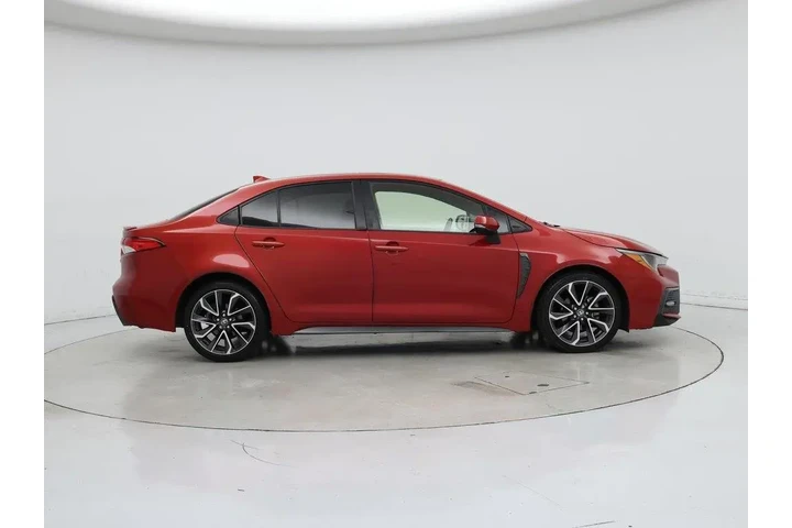 $19998 : Toyota Corolla 2020 SE 4dr S image 7