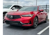 $29998 : Acura Integra 2023 4dr Liftb thumbnail