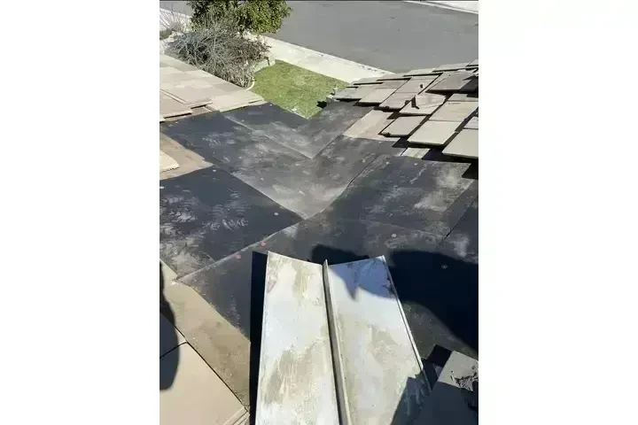 GARMAR ROOFING INC image 4