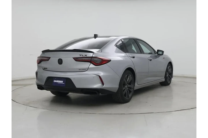 $25998 : Acura TLX 2021 SH-AWD 4dr Se image 8