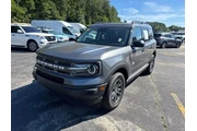 $25790 : Ford Bronco Sport 2024 AWD B thumbnail