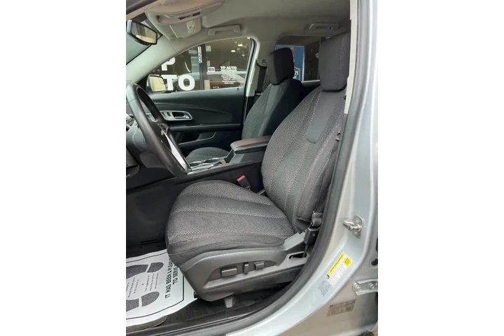 $6999 : 2013 Equinox LT image 7