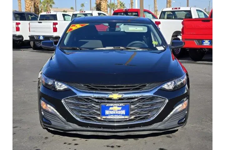 $16492 : Chevrolet Malibu 2022 LT 4dr image 8