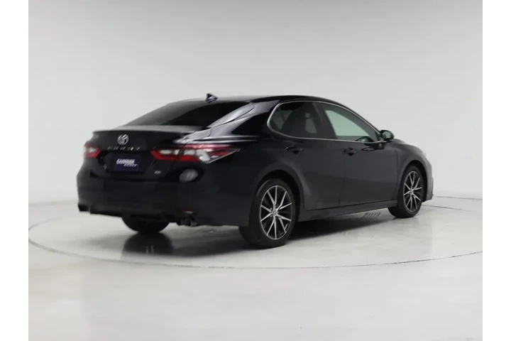 $17998 : Toyota Camry 2021 SE 4dr Sed image 8