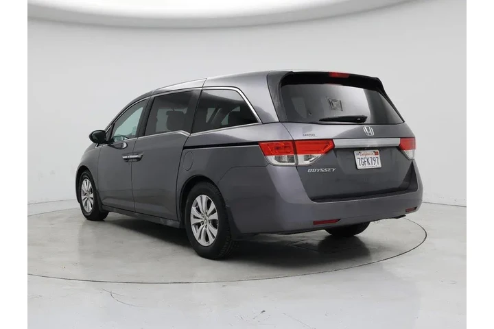 $16998 : Honda Odyssey 2014 EX 4dr Mi image 2