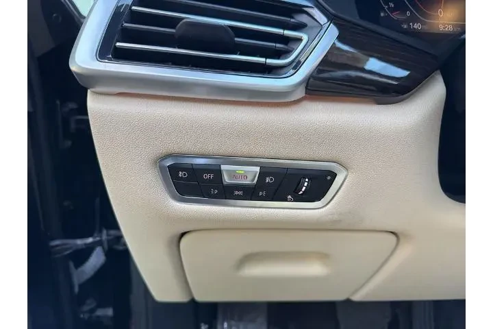 $35783 : BMW X5 2020 AWD xDrive40i 4d image 8