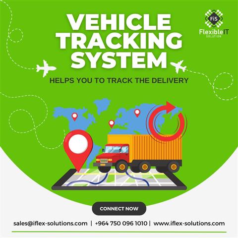 GPS Tracking Solutions image 2