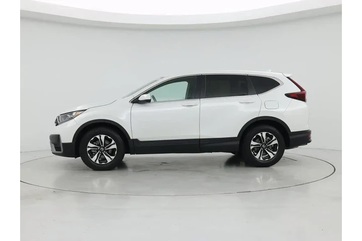 $26998 : Honda CR-V 2021 SE 4dr SUV image 3