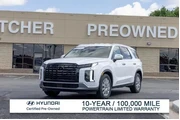 Hyundai PALISADE 2025 AWD SE en Springfield