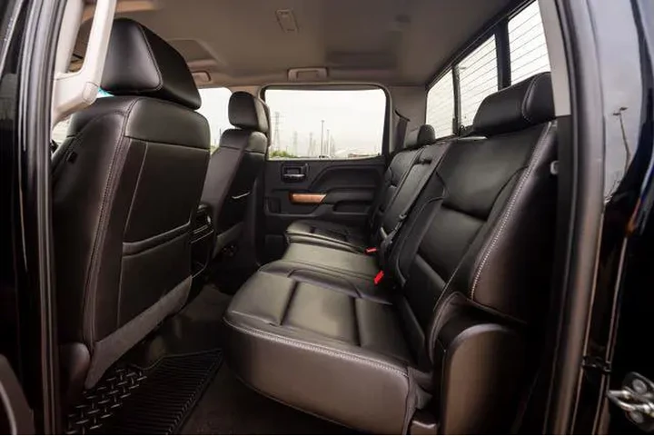 $22276 : Chevrolet Silverado 1500 201 image 9