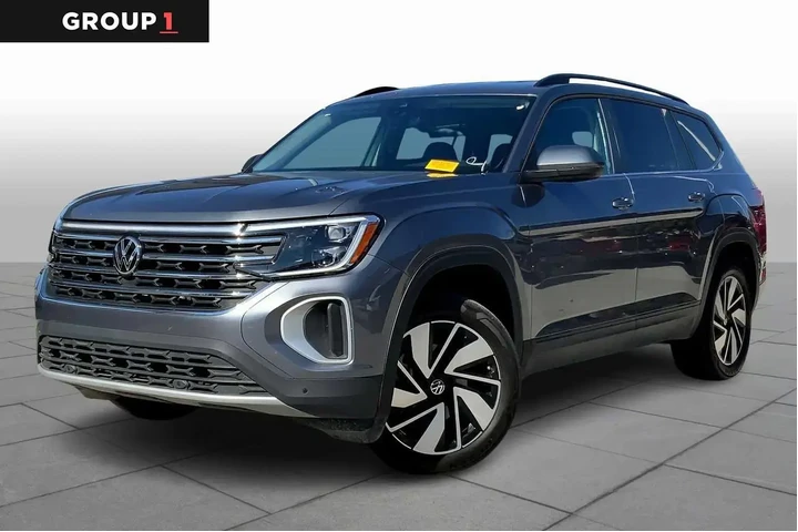 $31372 : Volkswagen Atlas 2024 SE 4dr image 1