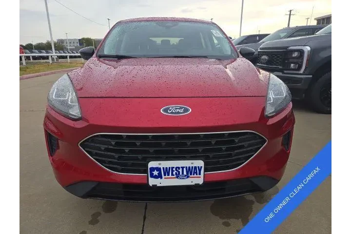 $19987 : Ford Escape 2021 SE 4dr SUV image 2