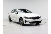 BMW 3 Series 2019 330i 4dr S en Hialeah