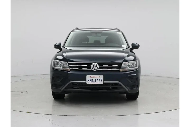 $17998 : Volkswagen Tiguan 2019 S 4dr image 5