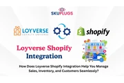 Loyverse Shopify Integration en New York